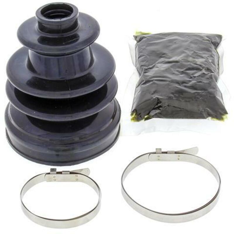 ALL BALLS CV Boot Kit - Main
