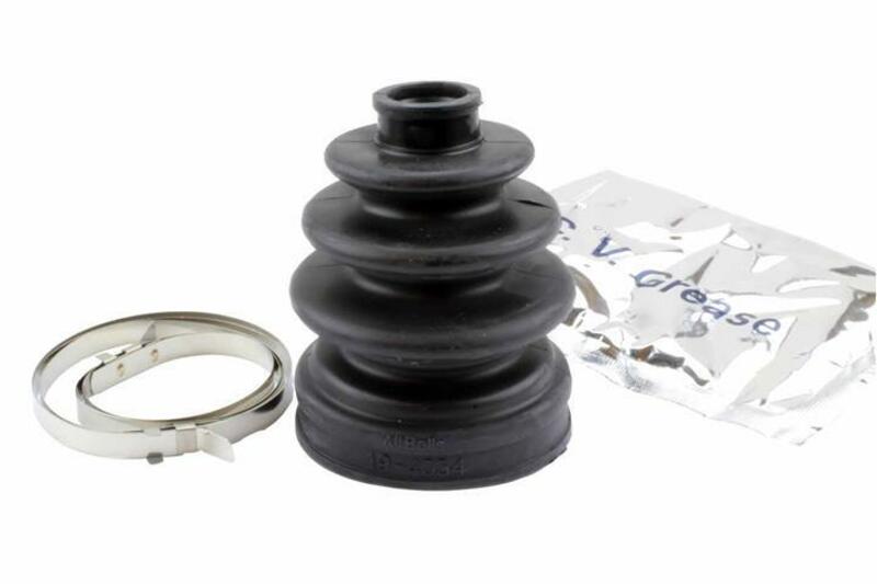 ALL BALLS CV Boot Kit Can-Am Maverick X3 / Yamaha YXZ1000R/SE - Main
