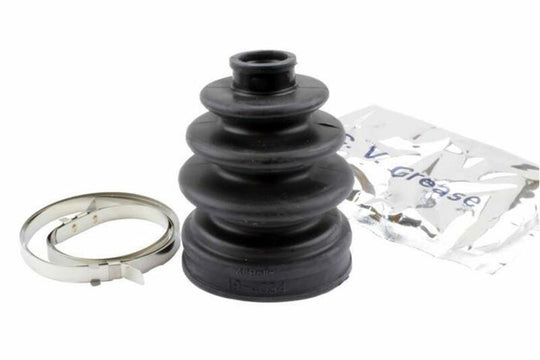 ALL BALLS CV Boot Kit Can-Am Maverick X3 / Yamaha YXZ1000R/SE - Main