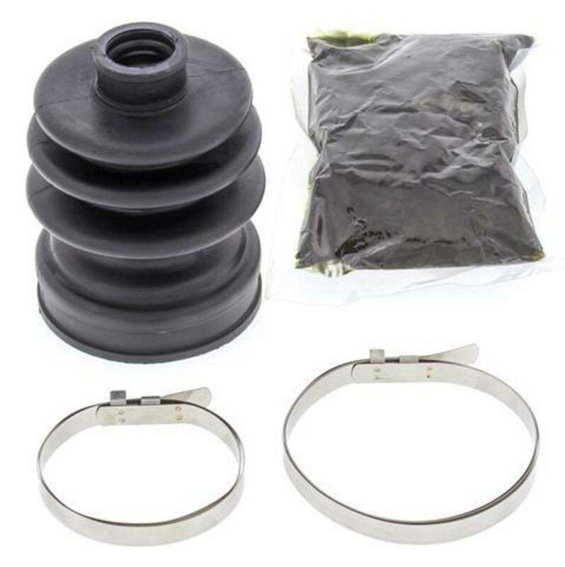 ALL BALLS Front Interior CV Boot Kit - Main