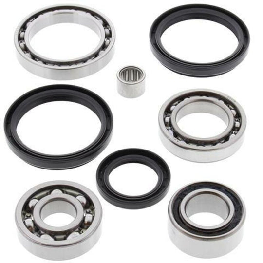 ALL BALLS Front Differential Bearing & Seal Kit Arctic Cat/Kymco - Main