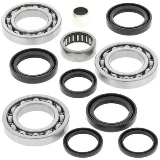 ALL BALLS Front Differential Bearing & Seal Kit Polaris - Main