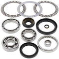 ALL BALLS Front Differential Bearing & Seal Kit - Main