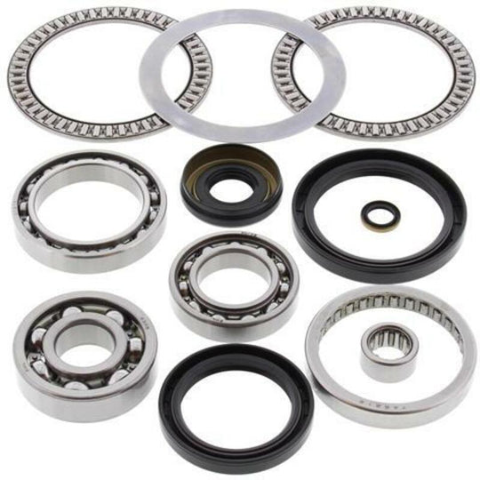ALL BALLS Front Differential Bearing & Seal Kit - Main