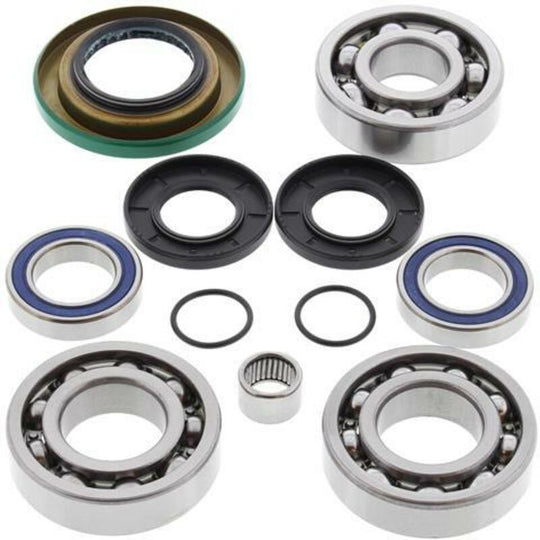 ALL BALLS Front Differential Bearing & Seal Kit Can Am - Main