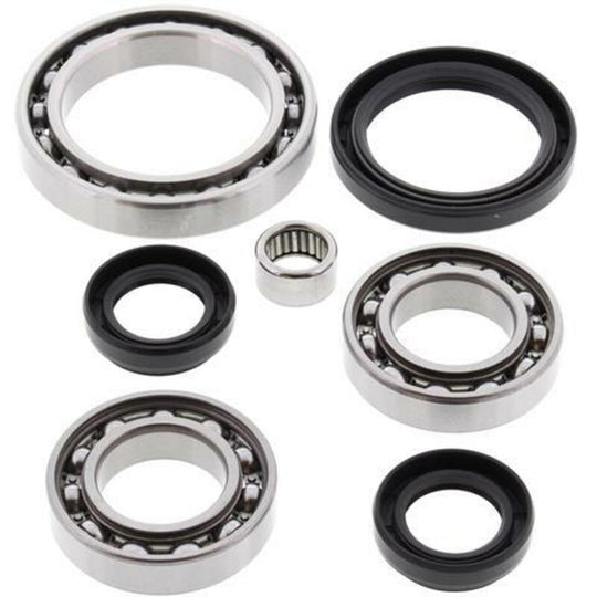 ALL BALLS Front Differential Bearing & Seal Kit Yamaha - Main