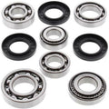 ALL BALLS Rear Differential Bearing & Seal Kit Yamaha - Main