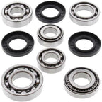 ALL BALLS Rear Differential Bearing & Seal Kit Yamaha - Main