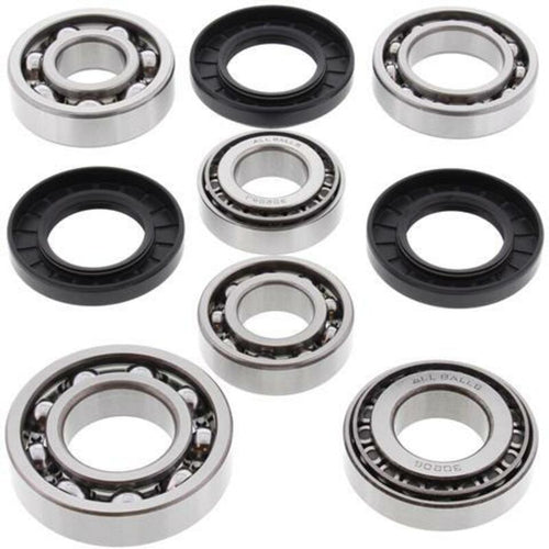 ALL BALLS Rear Differential Bearing & Seal Kit Yamaha - Main