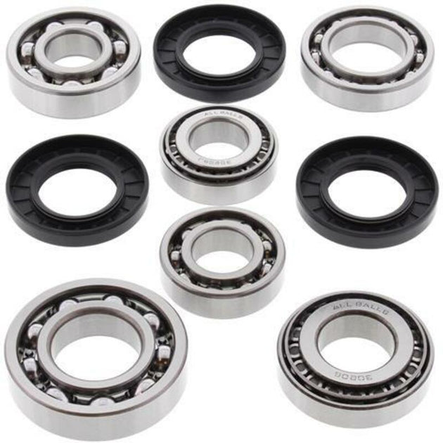 ALL BALLS Rear Differential Bearing & Seal Kit Yamaha - Main