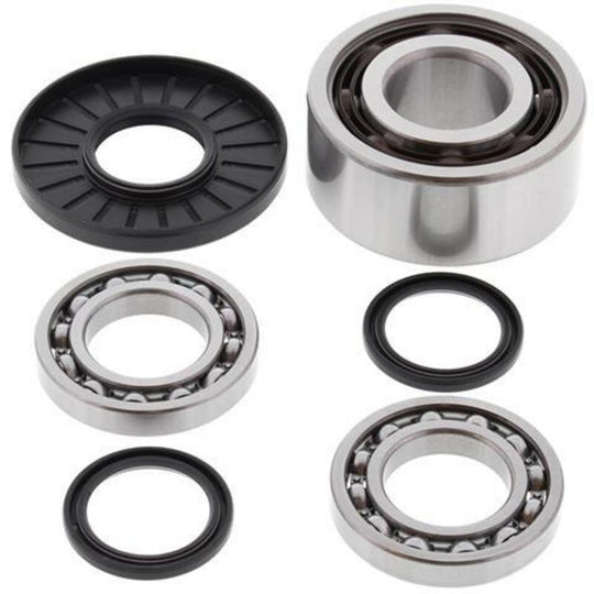 ALL BALLS Front Differential Bearing & Seal Kit Polaris - Main