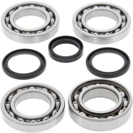 ALL BALLS Front Differential Bearing & Seal Kit Polaris - Main