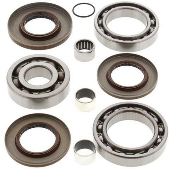 ALL BALLS Rear Differential Bearing & Seal Kit Polaris Sportsman - Main