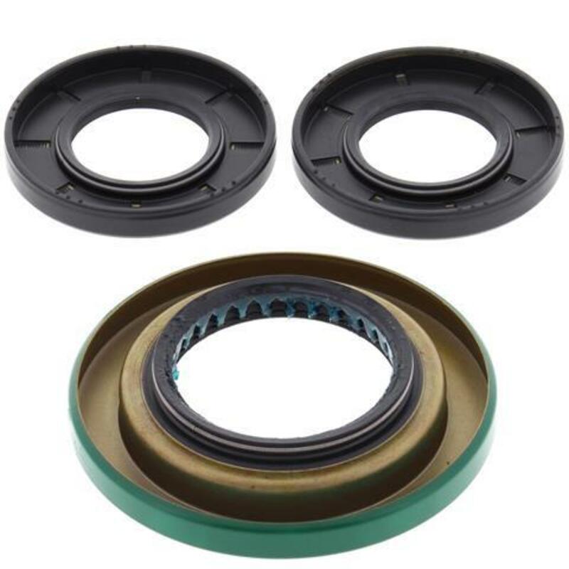 ALL BALLS Differential Seal Kit - Main