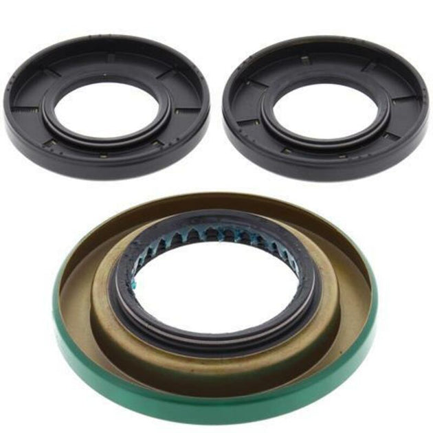 ALL BALLS Differential Seal Kit - Main