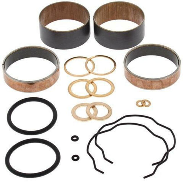 ALL BALLS Fork Rebuild Kit Kawasaki KX125/Yamaha YZ125 - Main