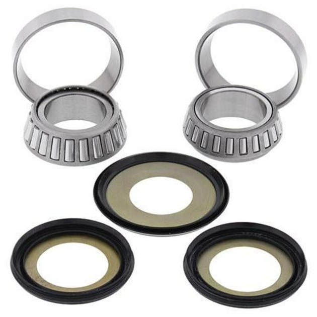 ALL BALLS Steering Shaft Bearing Kit - Main
