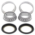 ALL BALLS Steering Shaft Bearing Kit Honda - Main
