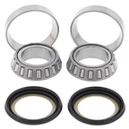 ALL BALLS Steering Shaft Bearing Kit Honda - Main