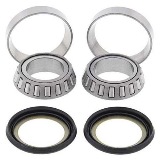 ALL BALLS Steering Shaft Bearing Kit Honda - Main