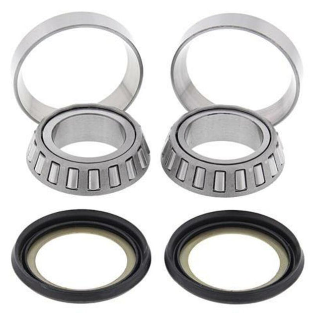 ALL BALLS Steering Shaft Bearing Kit Honda - Main