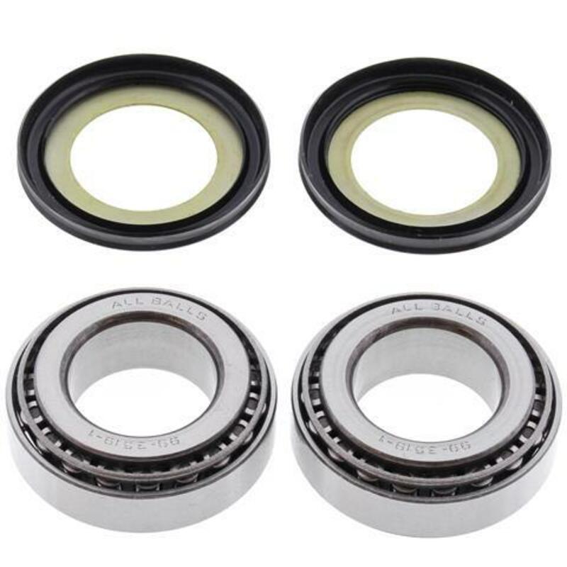 ALL BALLS Steering Shaft Bearing Kit - Main
