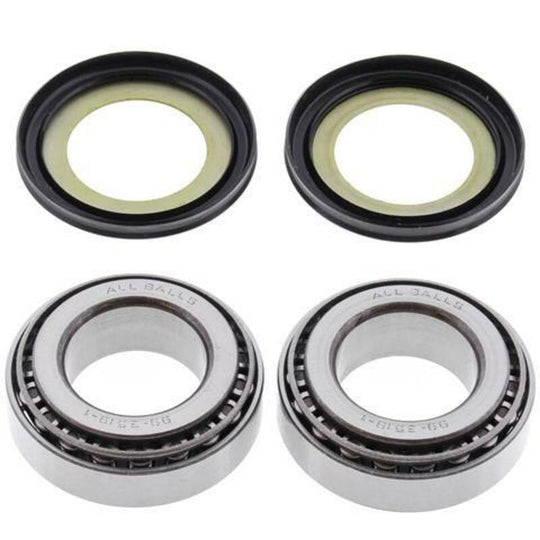 ALL BALLS Steering Shaft Bearing Kit - Main