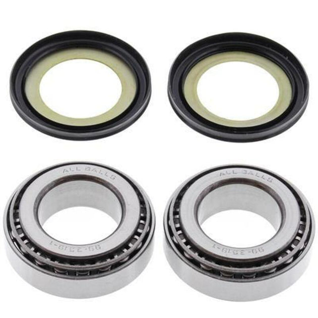 ALL BALLS Steering Shaft Bearing Kit - Main