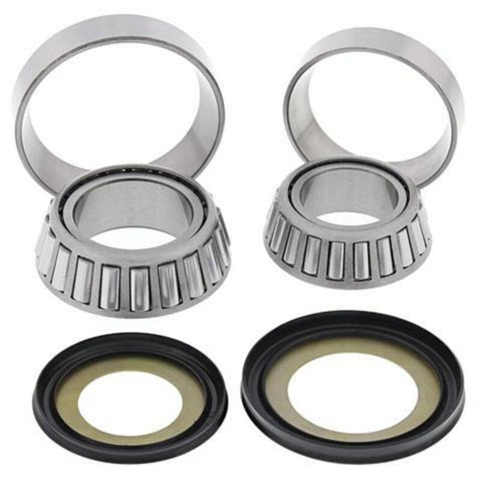 ALL BALLS Steering Shaft Bearing Kit - Main