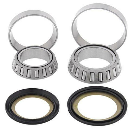 ALL BALLS Steering Shaft Bearing Kit Yamaha - Main