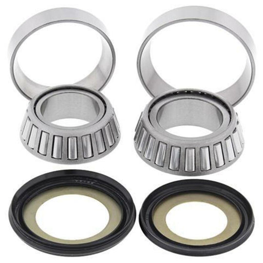 ALL BALLS Steering Shaft Bearing Kit Kawasaki KLX110 - Main