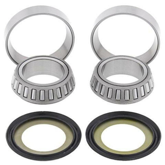 ALL BALLS Steering Shaft Bearing Kit - Main