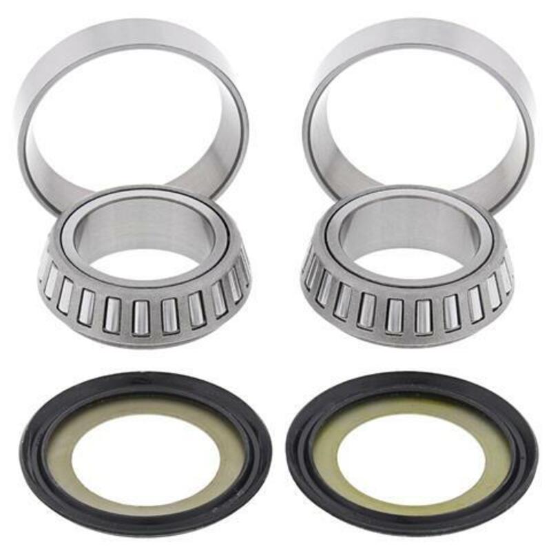 ALL BALLS Steering Shaft Bearing Kit - Main