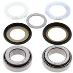 ALL BALLS Steering Shaft Bearing Kit Honda - Main