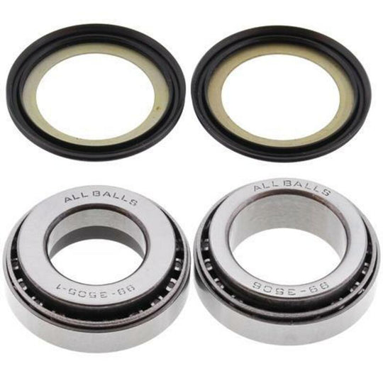 ALL BALLS Steering Shaft Bearing Kit - Main