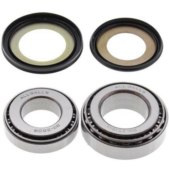 ALL BALLS Steering Shaft Bearing Kit - Main