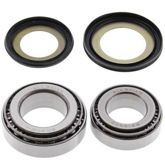 ALL BALLS Steering Shaft Bearing Kit Honda - Main