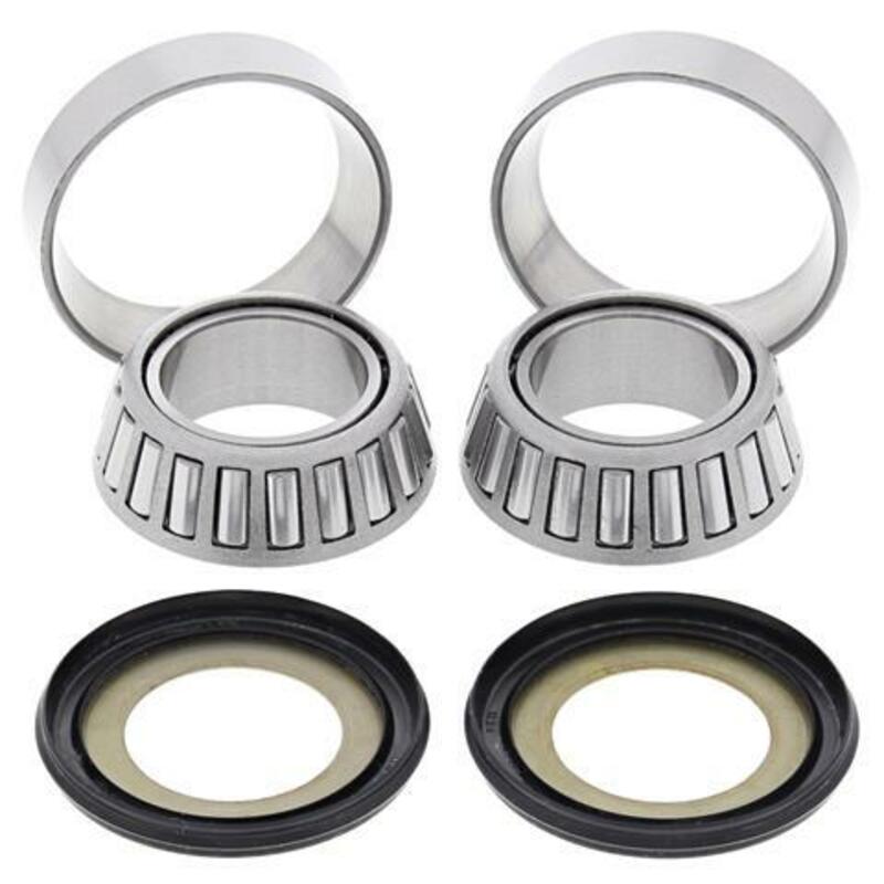 ALL BALLS Steering Shaft Bearing Kit Honda/Montesa - Main