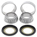 ALL BALLS Steering Shaft Bearing Kit Honda/Montesa - Main