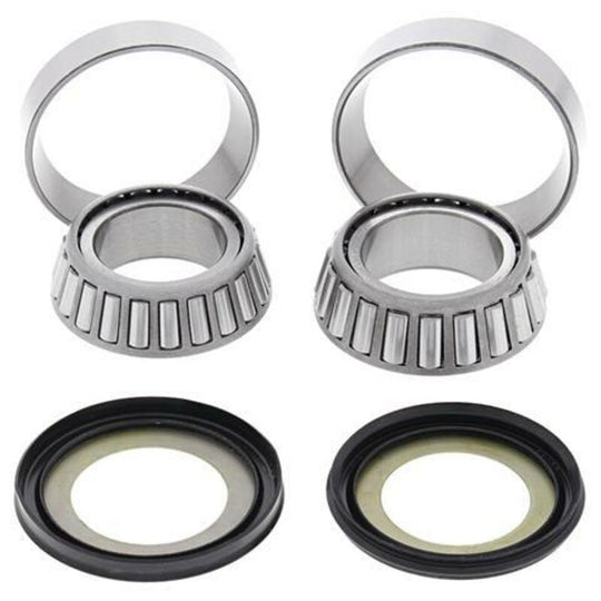 ALL BALLS Steering Shaft Bearing Kit - Main
