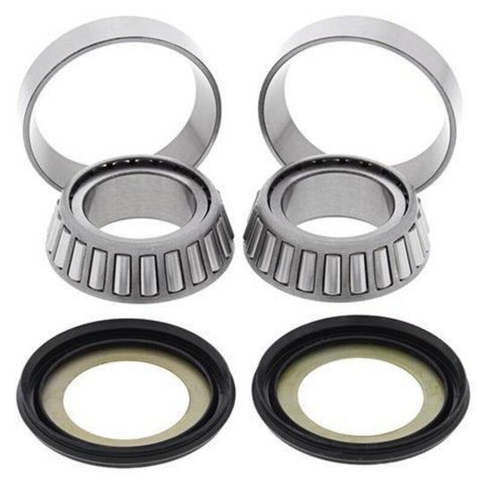 ALL BALLS Steering Shaft Bearing Kit Yamaha/Sherco/Hyosung - Main