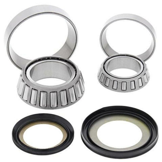 ALL BALLS Steering Shaft Bearing Kit Yamaha DTR25R/200R - Main