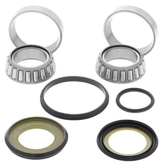 ALL BALLS Steering Shaft Bearing Kit KTM/Husaberg/Husqvarna - Main