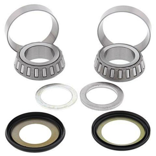 ALL BALLS Steering Shaft Bearing Kit Honda - Main