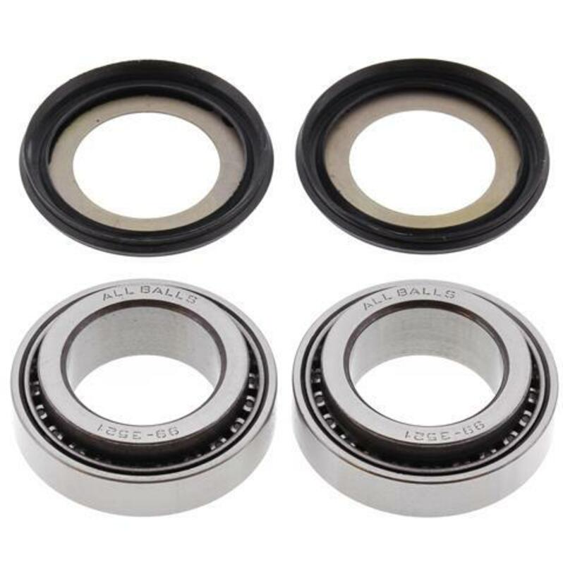 ALL BALLS Steering Shaft Bearing Kit  - Extra