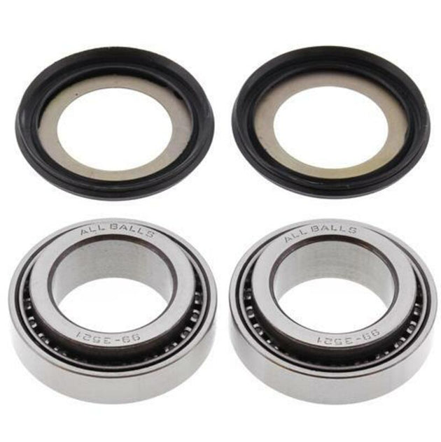 ALL BALLS Steering Shaft Bearing Kit  - Extra