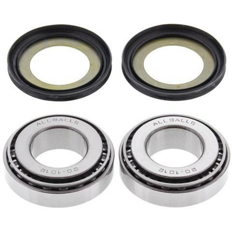 ALL BALLS Steering Shaft Bearing Kit Husaberg/Husqvarna - Main