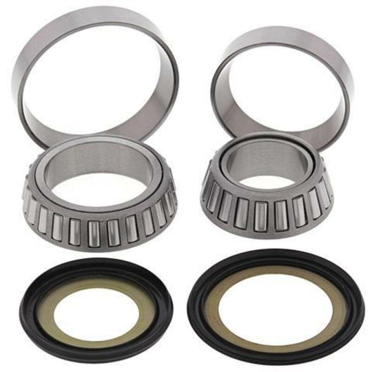 ALL BALLS Steering Shaft Bearing Kit Honda - Main