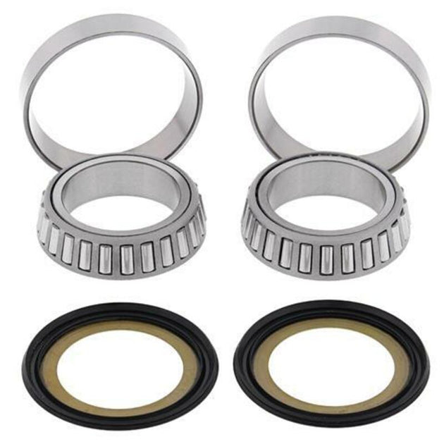 ALL BALLS Steering Shaft Bearing Kit - Main