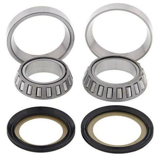 ALL BALLS Steering Shaft Bearing Kit Suzuki/Kawasaki - Main